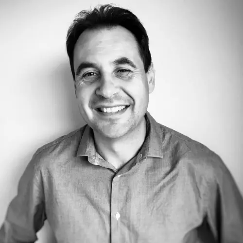 Laurent MALGRAS