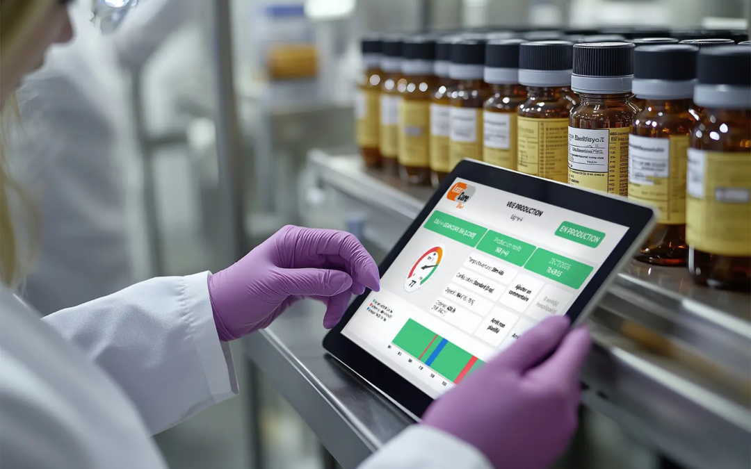 Traçabilité industrielle : pourquoi digitaliser ses autocontrôles qualité change tout en cas d&rsquo;audit