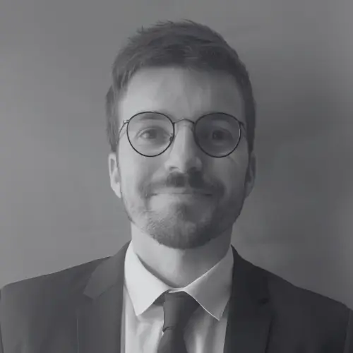 David